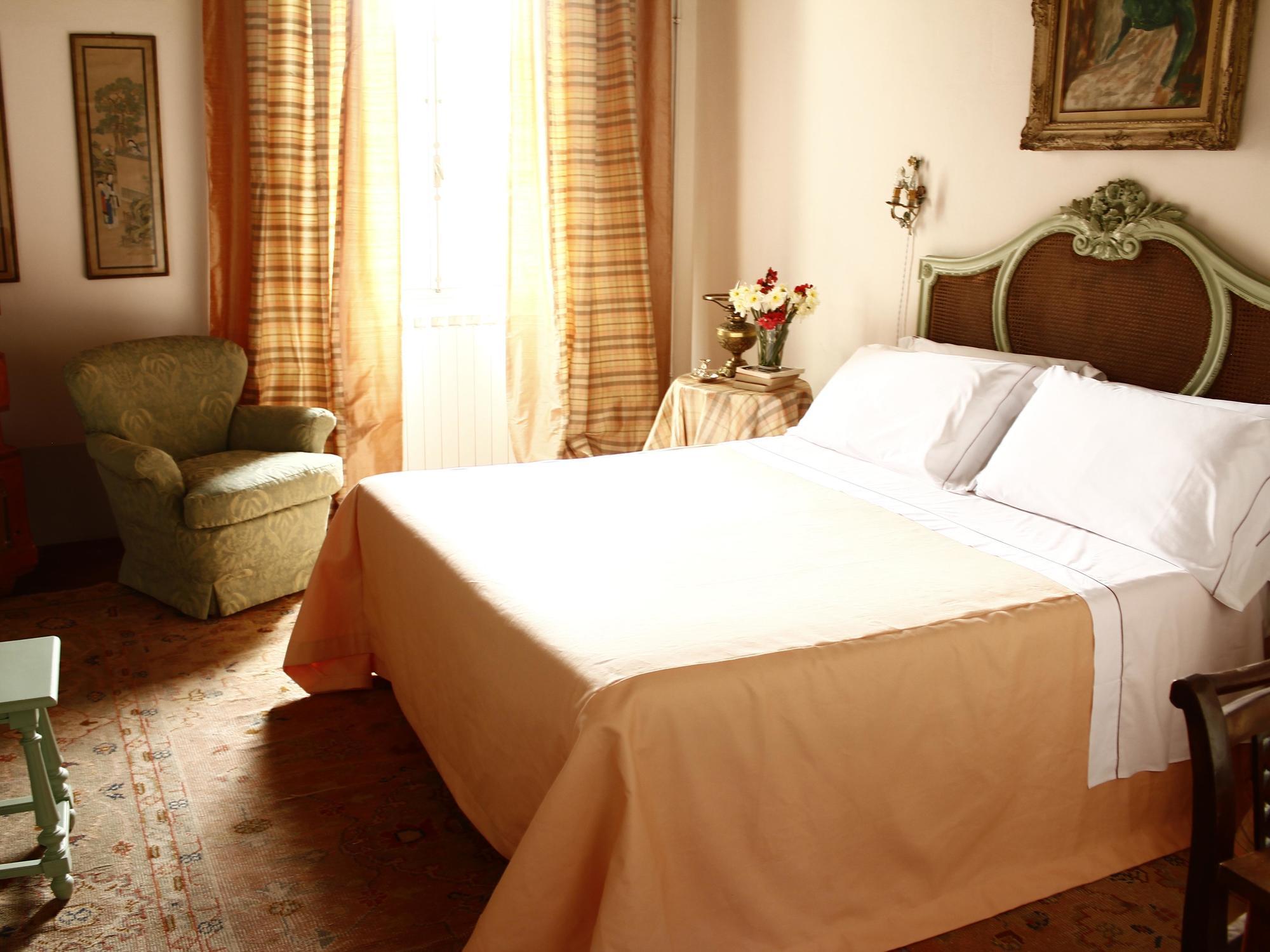 Castello Di San Fabiano Guest House Монтероні-д'Арбія Екстер'єр фото